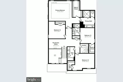 Orchard Grove #STONE 36-F2, Brambleton, VA 20148 - Photo 38