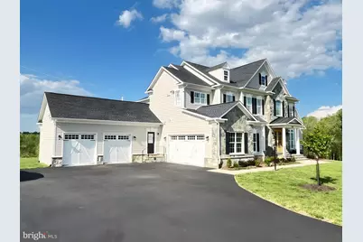 19027 Telegraph Springs Road, Purcellville, VA 20132 - Photo 2