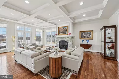 19027 Telegraph Springs Road, Purcellville, VA 20132 - Photo 10