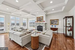 19027 Telegraph Springs Rd, Purcellville, VA 20132 - Photo 10