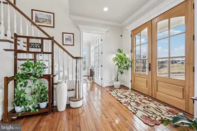 19027 Telegraph Springs Road, Purcellville, VA 20132 - Photo 4