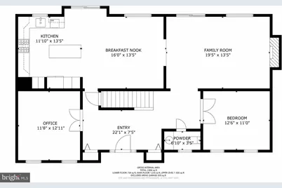 105 Country Road, Potomac Falls, VA 20165 - Photo 44