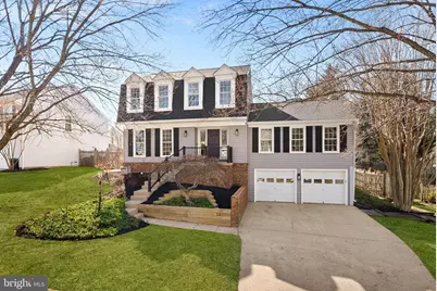 105 Country Road, Potomac Falls, VA 20165 - Photo 46