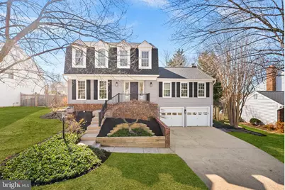 105 Country Road, Potomac Falls, VA 20165 - Photo 2