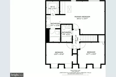 105 Country Road, Potomac Falls, VA 20165 - Photo 42