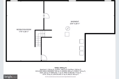 404 Beauregard Drive SE, Leesburg, VA 20175 - Photo 40