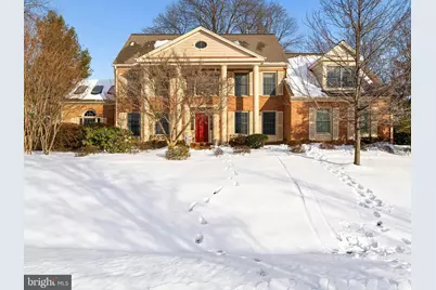 404 Beauregard Drive SE, Leesburg, VA 20175 - Photo 1