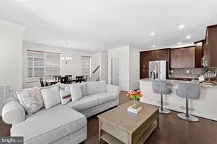 23305 Milltown Knoll Square, Ashburn, VA 20148 - Photo 6