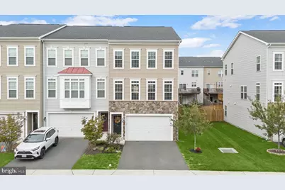 213 Upper Brook Terrace, Purcellville, VA 20132 - Photo 50