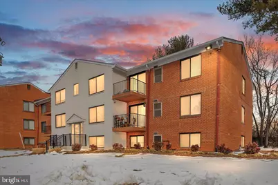 125 Clubhouse Drive SW #1, Leesburg, VA 20175 - Photo 2