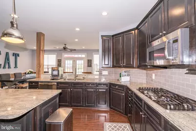 15117 Grace Place, Waterford, VA 20197 - Photo 14