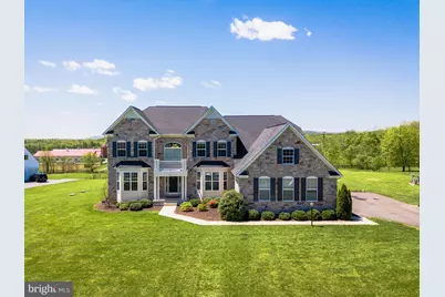 15117 Grace Place, Waterford, VA 20197 - Photo 1