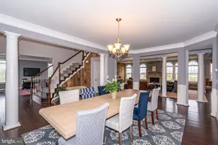 15117 Grace Pl, Waterford, VA 20197 - Photo 8