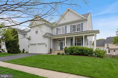 105 Bugle Court NE, Leesburg, VA 20176 - Photo 2