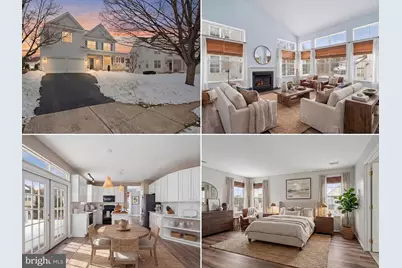 105 Bugle Court NE, Leesburg, VA 20176 - Photo 1