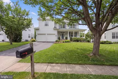 105 Bugle Court NE, Leesburg, VA 20176 - Photo 60