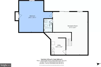 105 Bugle Court NE, Leesburg, VA 20176 - Photo 62