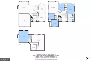 105 Bugle Ct NE, Leesburg, VA 20176 - Photo 64