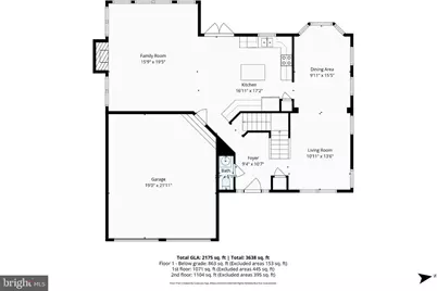 105 Bugle Court NE, Leesburg, VA 20176 - Photo 62