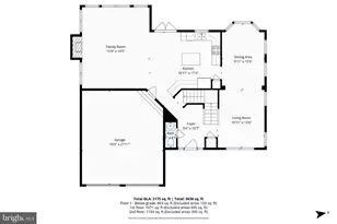 105 Bugle Ct NE, Leesburg, VA 20176 - Photo 62