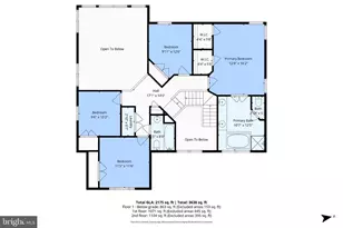 105 Bugle Ct NE, Leesburg, VA 20176 - Photo 64