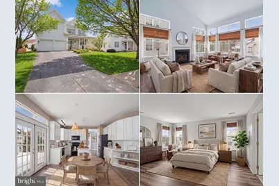 105 Bugle Court NE, Leesburg, VA 20176 - Photo 1