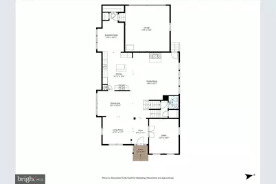 25013 Owl Creek Drive, Aldie, VA 20105 - Photo 72