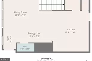 44481 Wolfhound Sq, Ashburn, VA 20147 - Photo 12