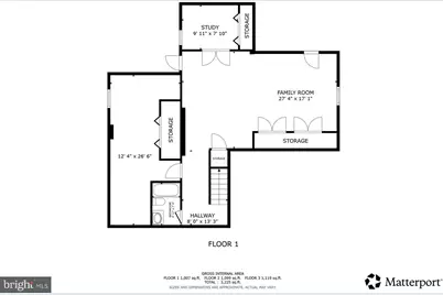 20803 Blossom Landing Way, Sterling, VA 20165 - Photo 32