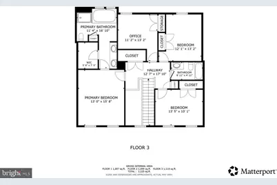20803 Blossom Landing Way, Sterling, VA 20165 - Photo 20