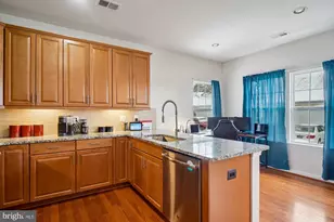 77 Harpers Mill Way, Lovettsville, VA 20180 - Photo 18