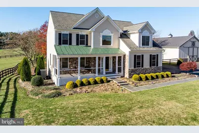 38607 Millstone Drive, Purcellville, VA 20132 - Photo 4