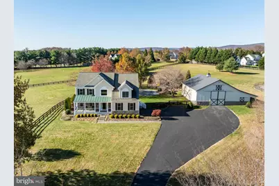 38607 Millstone Drive, Purcellville, VA 20132 - Photo 2