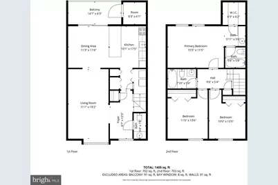 1032 Margate Court, Sterling, VA 20164 - Photo 24