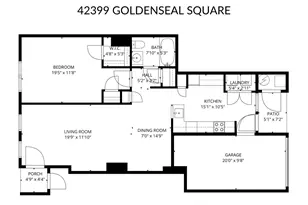 42399 Goldenseal Square, Brambleton, VA 20148 - Photo 2