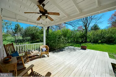 22282 St Louis Road, Middleburg, VA 20117 - Photo 2