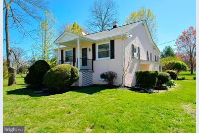 22282 St Louis Road, Middleburg, VA 20117 - Photo 1