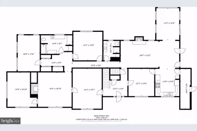 16764 Hillsboro Road, Purcellville, VA 20132 - Photo 72