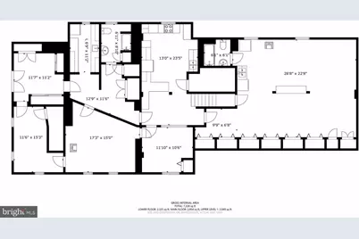 16764 Hillsboro Road, Purcellville, VA 20132 - Photo 74