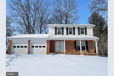 114 Applewood Court, Hamilton, VA 20158 - Photo 1