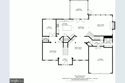 18415 Kingsmill Street, Leesburg, VA 20176 - Photo 10