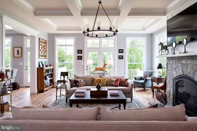 Huntwick Place #LOT 1, Hamilton, VA 20158 - Photo 6