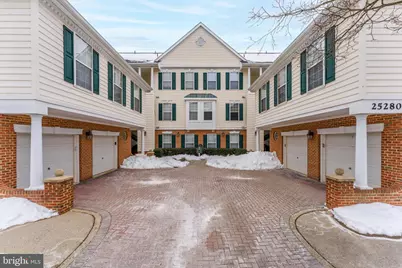 25280 Lake Shore Square #102, Chantilly, VA 20152 - Photo 1