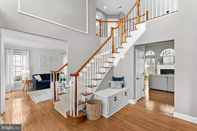 115 Cedargrove Place SW, Leesburg, VA 20175 - Photo 4