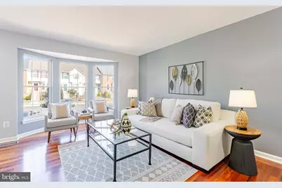 43955 Minthill Terrace, Ashburn, VA 20147 - Photo 2