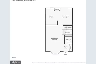 43955 Minthill Terrace, Ashburn, VA 20147 - Photo 48