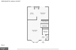 43955 Minthill Terrace, Ashburn, VA 20147 - Photo 48