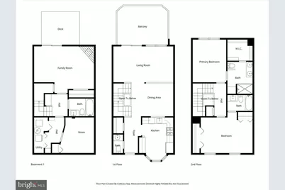 43861 Laburnum Square, Ashburn, VA 20147 - Photo 2