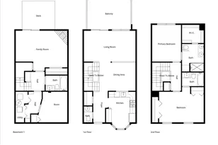 43861 Laburnum Square, Ashburn, VA 20147 - Photo 2