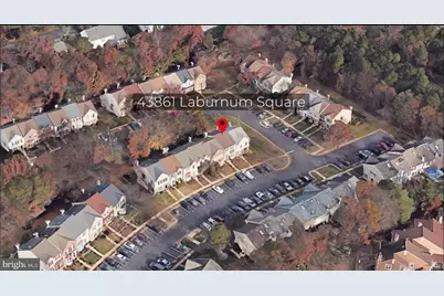 43861 Laburnum Square, Ashburn, VA 20147 - Photo 4